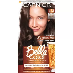 Belle Color 4.13 castanho - GARNIER