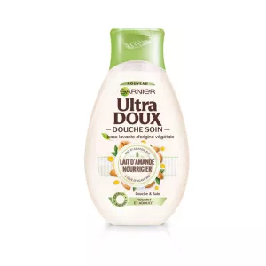 Ult Dx Douche Lait Amande 250m