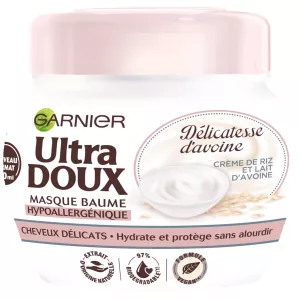 Hölzer Masya Delica Avoine 320ml