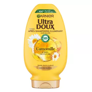 Udx Ashp Chamomile 200ml
