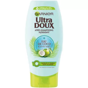 Ultra Dx Apshamp Coco Aloe 200