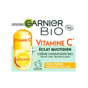 Crema Skinattiva Vitamina C 50