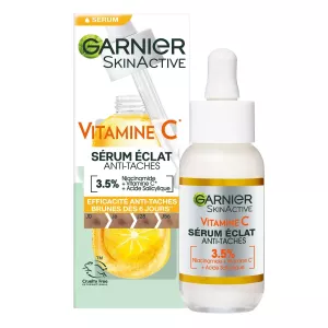 Sérum Visage Vitamine C Booster D'Eclat 30ml - GARNIER