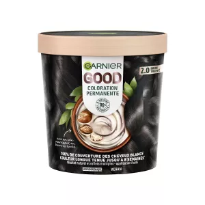 Garnier Good 2 0 Brun Truffe
