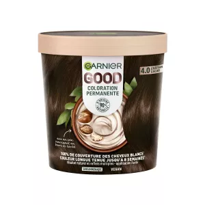 Garnier Good 4 0 Chatain Cacao