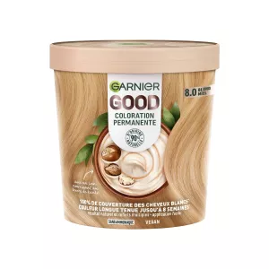 Garn Good 8 0 Blond Miel