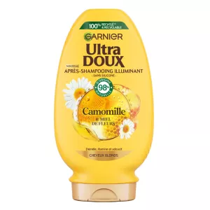 Après - Shampoing Camomille et  Miel, 250ml - GARNIER