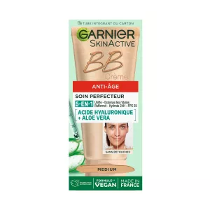 Soin Anti âge BB Crème 5en1 - GARNIER