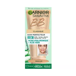 BB Cream 5in1 Classic Tint Medium, 50 ml - GARNIER