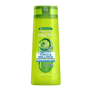 Shampoing Force & Brillance fuctis 300ml - GARNIER
