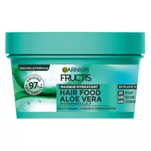 Masque Cheveux à l'Aloe Vera 320ml - GARNIER