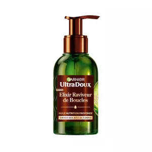 Garnier Ultra Doux Huile Avoca