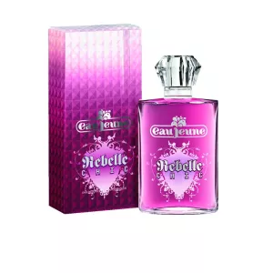 Profumo Rebelle chic eau de toilette 75ml - EAU JEUNE