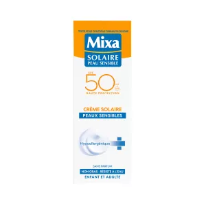 Mixa Crm Sol.px S.ips50 75ml