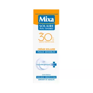 Mixa Crm Sol.px S.ips30 75ml