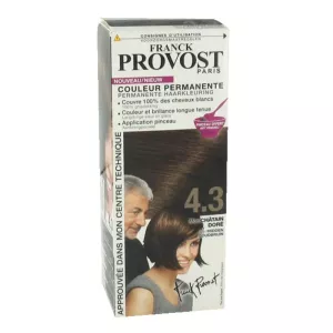 F.provost Colo 4.3 Chat.dore