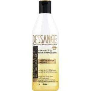 Shampooing nutri-ensoleillant 250ml - DESSANGE