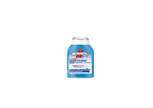 Calming balm 2in1, alum stone - MENNEN
