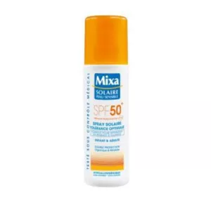 Mixa Sol.spray Prot.ip50+ 200m