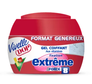 Vivelle Gel Pot Fix Extrem 200