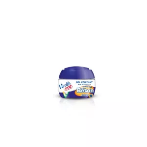 Gel coiffant fixation 150ml - VIVEILLE DOP