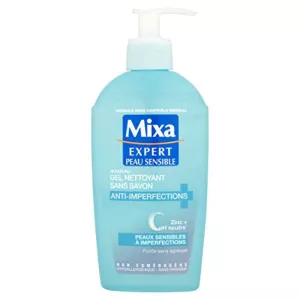 抗瑕疵凝胶 200ml - MIXA