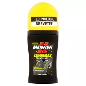 Mennen Deo Bille Cover Max 50m