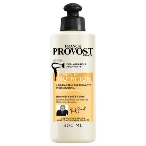Lait en crème thermo-actif 300ml - FRANCK PROVOST