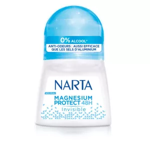 Nart.deo F Bill Magnes. 50 ml
