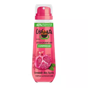 Azores Desodorante Granada 100ml - USHUAIA