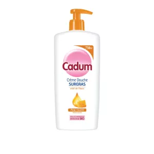 Cadum Dche Miel 750ml