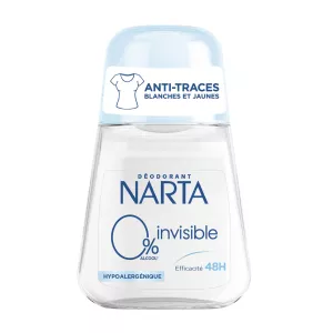 Narta Deo Bille Invisível 0 50