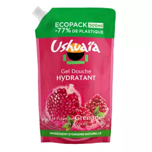 Ush Dch Ecopack 手榴弹 500ml