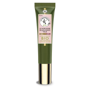 Nu 15ml Yeux Jouven Lpb Bio