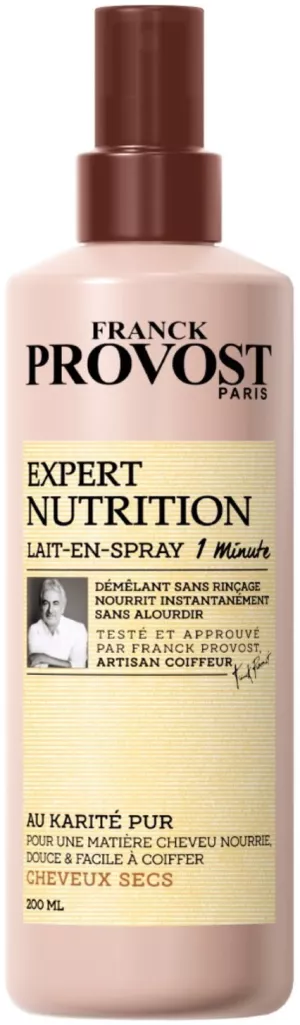 Fp Spray 200ml Leite Nutritivo