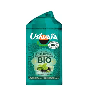 Ushu Cosmos e 250ml Cominho
