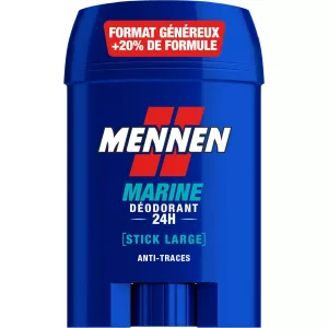 Déodorant Homme Marine Anti-traces 24h 60ml - MENNEN