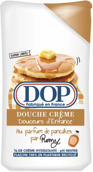 Dop Gd Panqueca X Romy 250ml