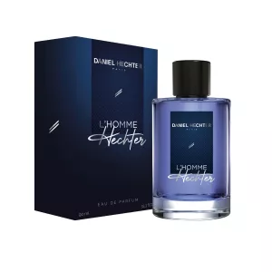 Dh edt homme hechter 90ml - DANIEL HECHTER