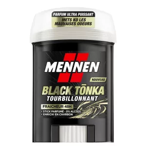 Déodorant Stick Black Tonka - MENNEN