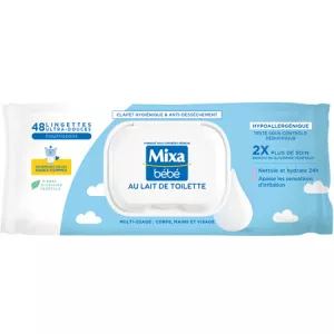 Mixa Bb Ling Lait Ms48pc
