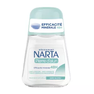 Narta Deow Ro50ml Pierre Alun