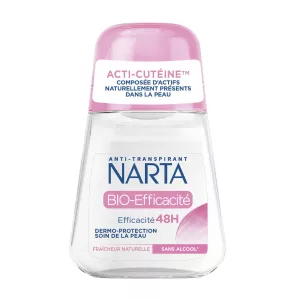 Déodorant Bio-Efficacité Acti-Cutéine - NARTA
