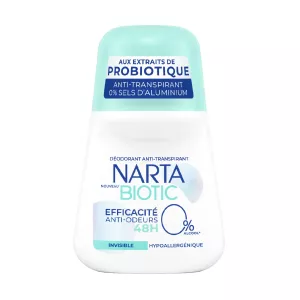Narta Deow Ro50 Fre Biotic Pur