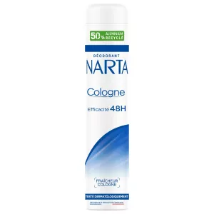 Colonia Deodorante Fresco 48H 200ml - NARTA