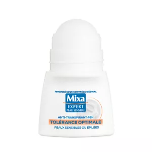 MIXA DEO RO50 Uvumilivu Opt v3 - MIXA