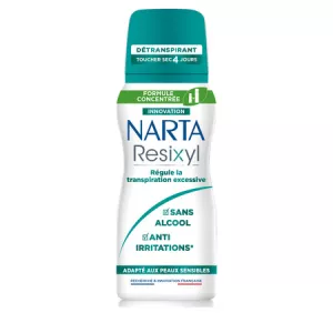 100ml Narta F Deo Aero Resixyl