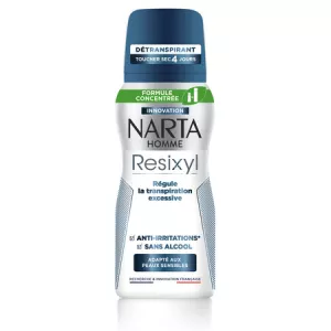 100ml Narta H Deo Aero Resixyl