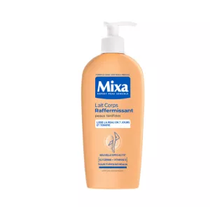 250ml Mixa Body Raffermissant