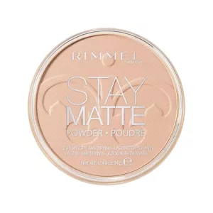 Rim Nu Poudre 保持哑光 003 - RIMMEL